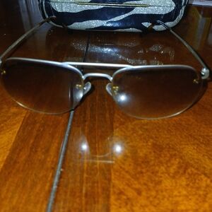 Giorgio Armani AR6004-T Sunglasses